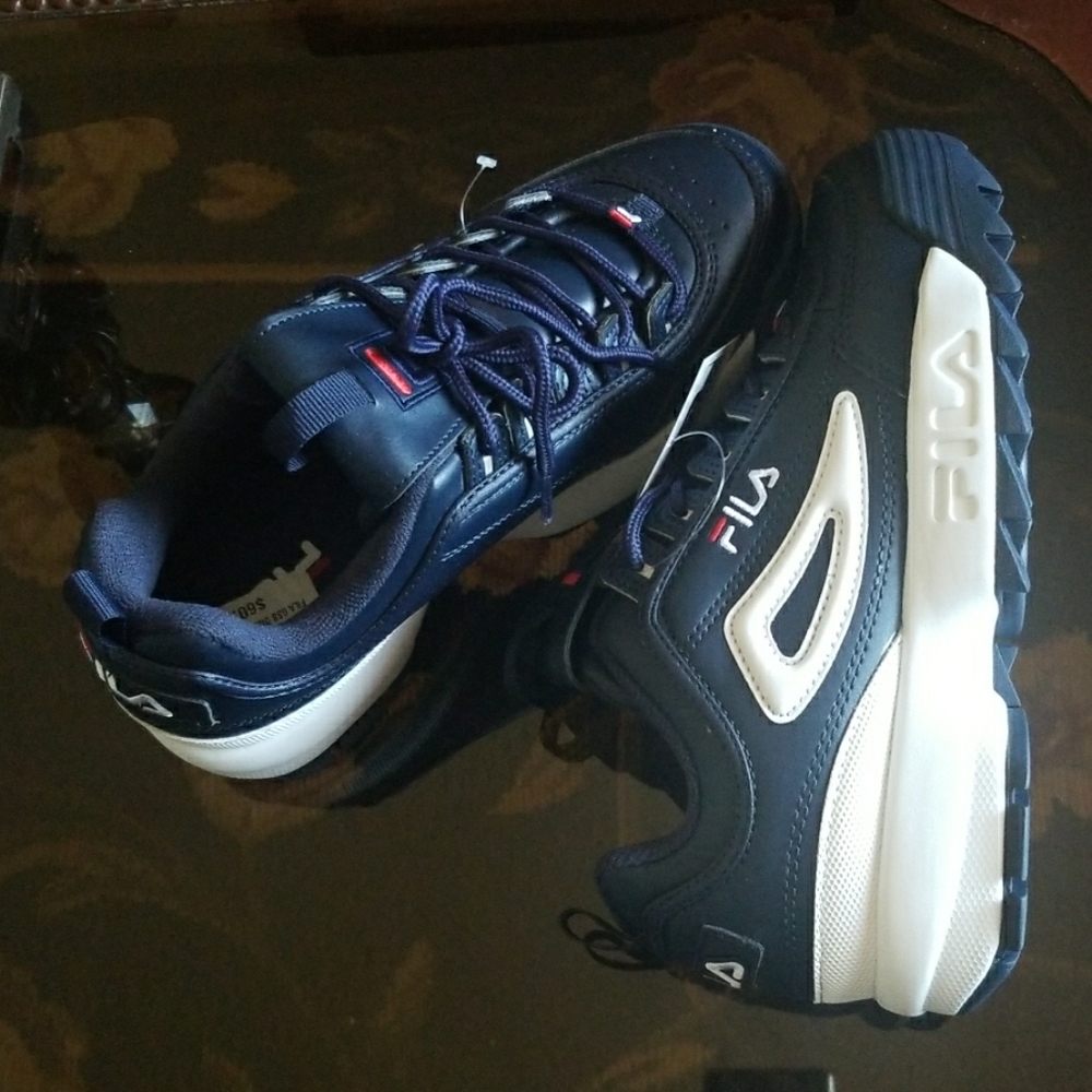 Fila disruptor 2 premium